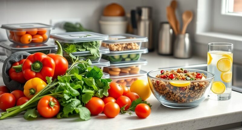 midlife women meal strategies