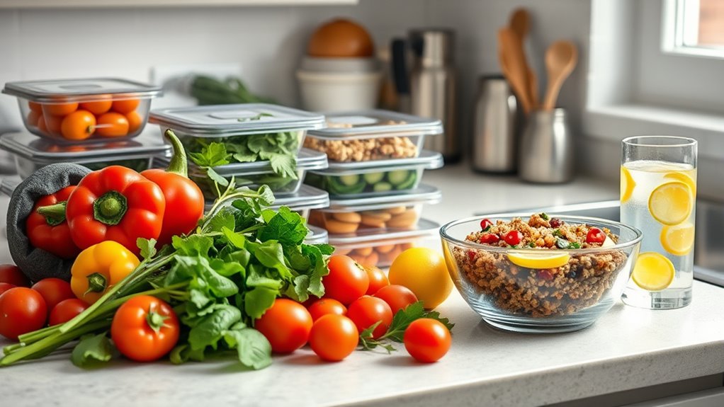 midlife women meal strategies