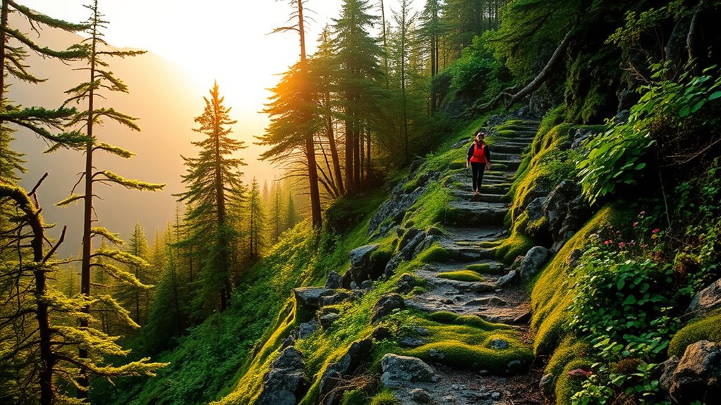 mild stress promotes longevity