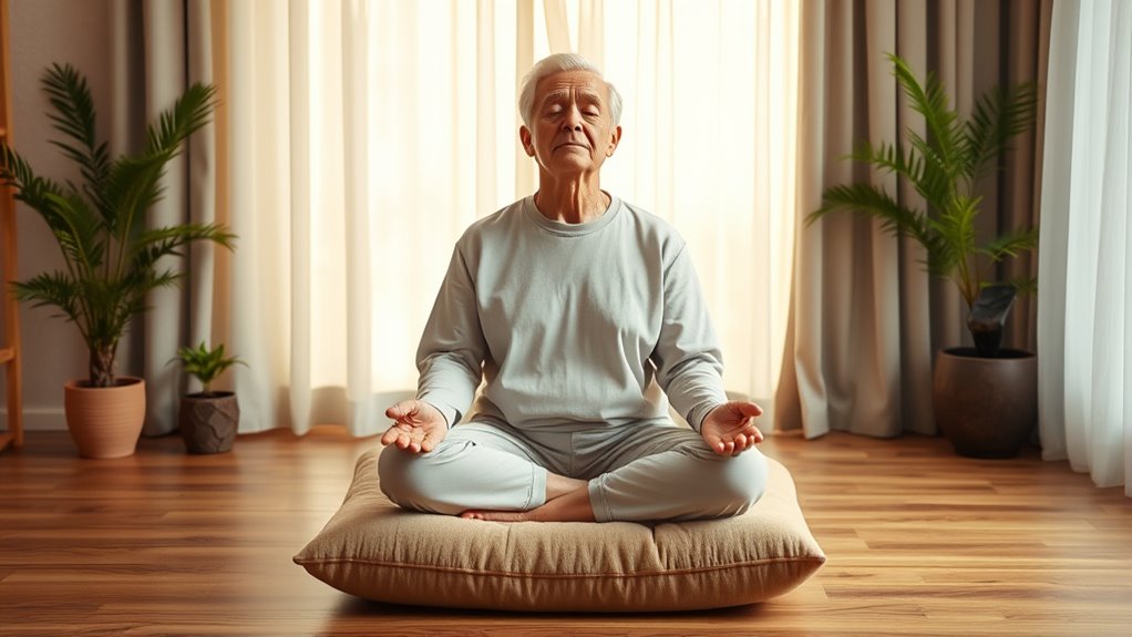mindfulness boosts neural efficiency