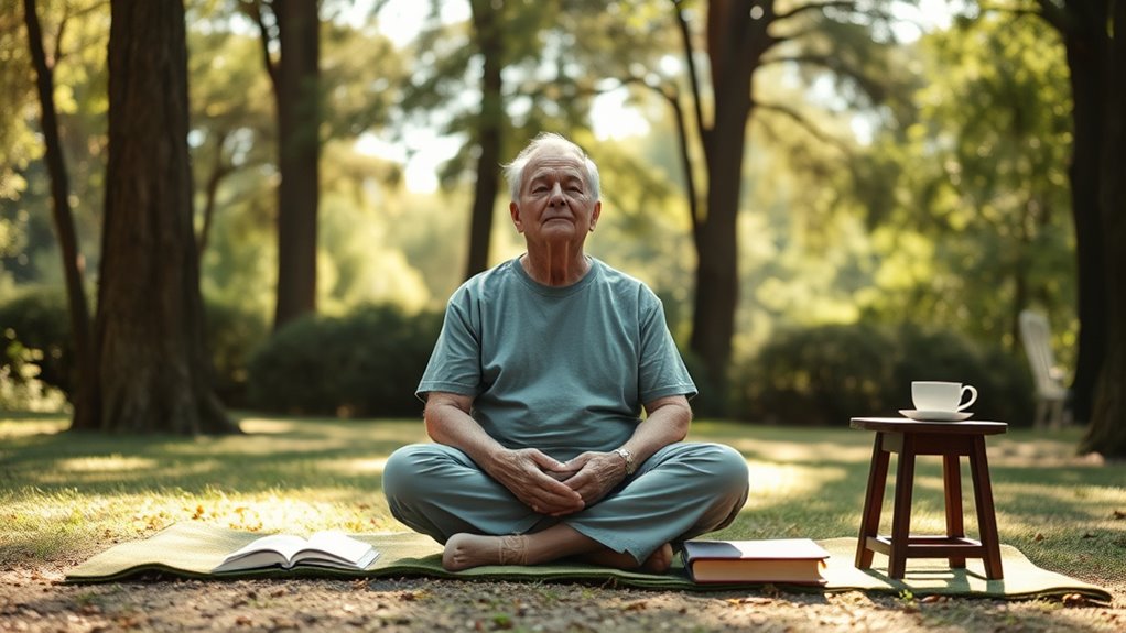 mindfulness improves focus