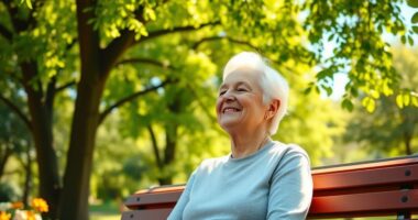 mindset affects aging longevity