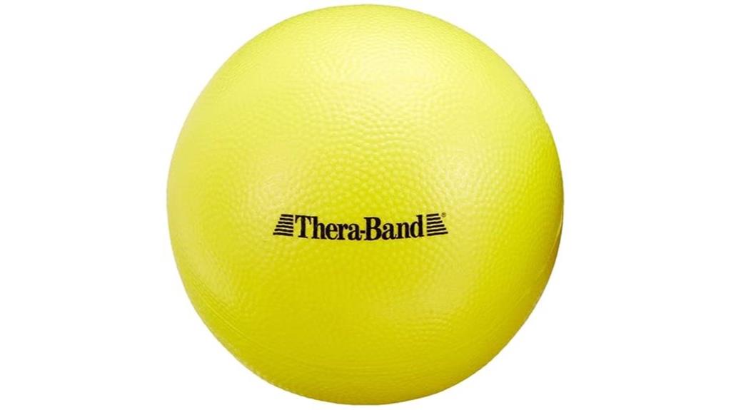 mini exercise ball