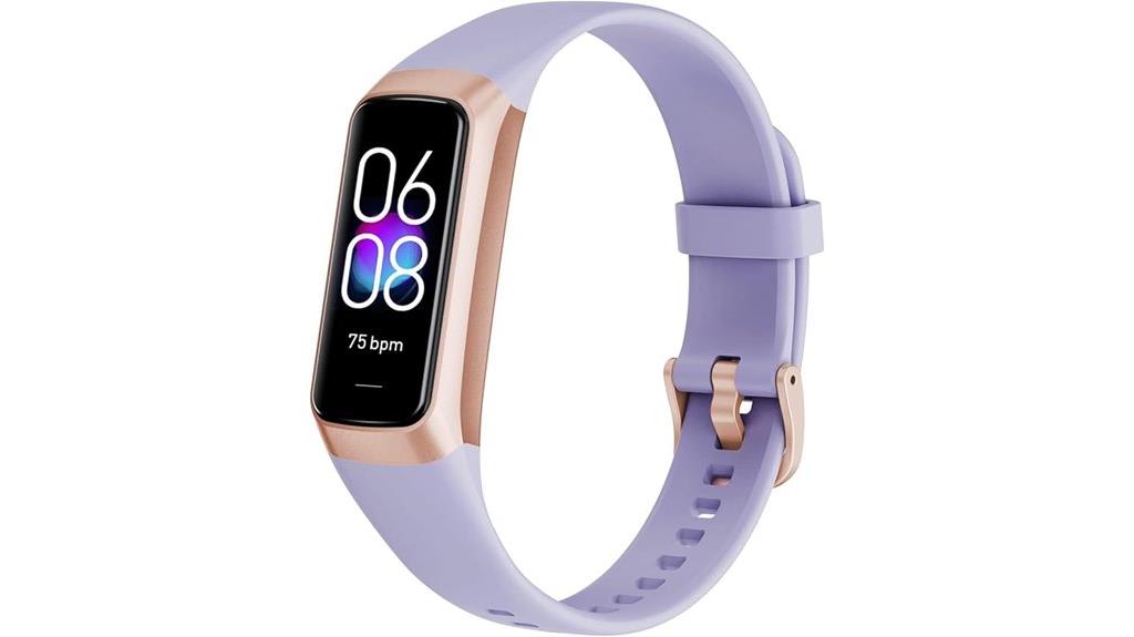 multifunctional waterproof fitness band