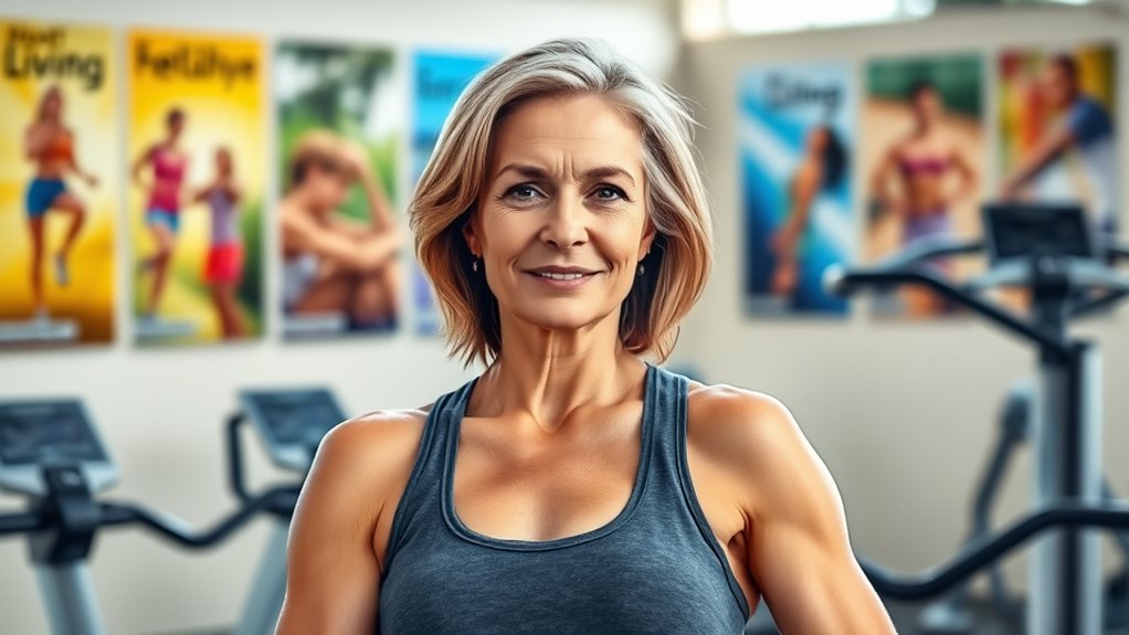 muscle aids glucose regulation