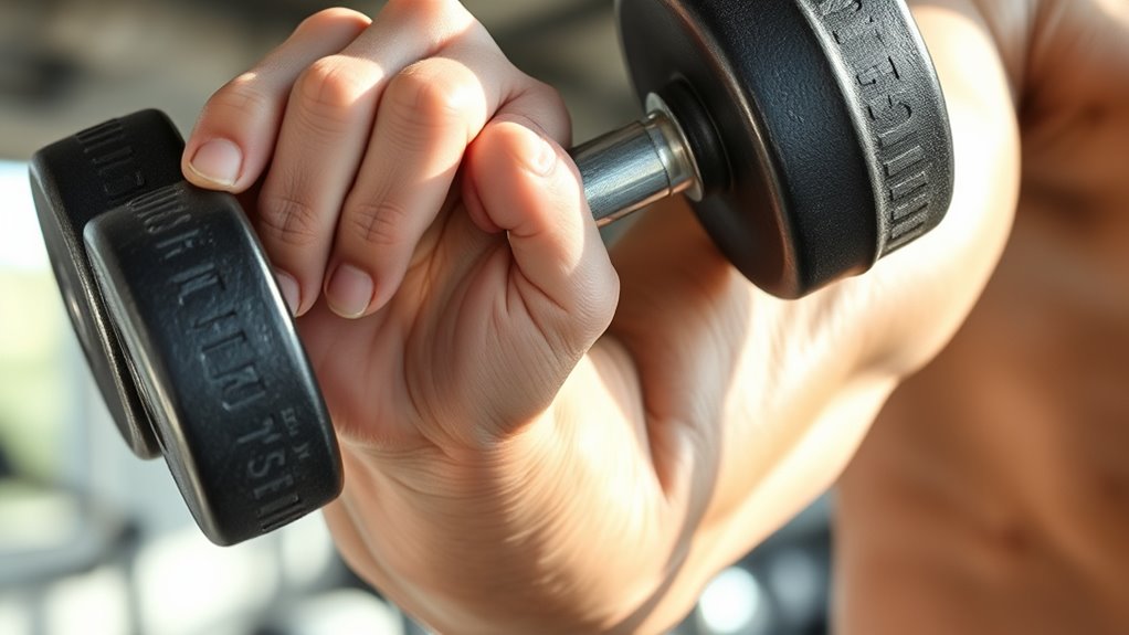 muscle decline with aging