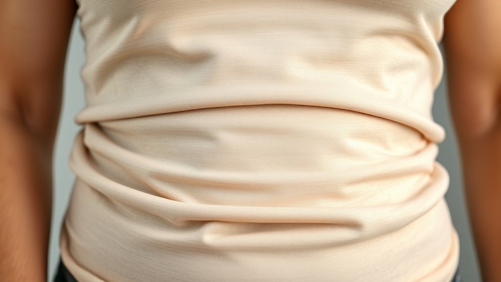 muscle loss slows metabolism