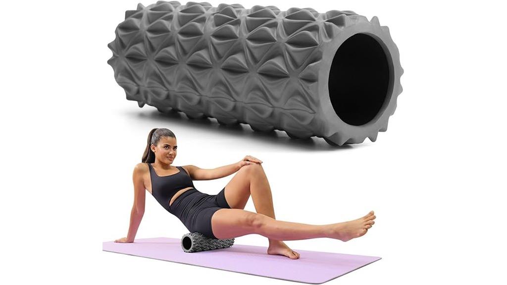 muscle massage foam roller
