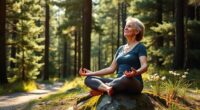 natural anxiety relief after 40