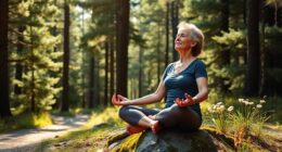 natural anxiety relief after 40