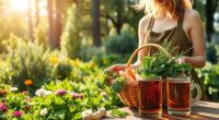 natural estrogen balancing methods