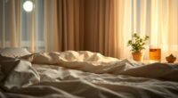 natural night sweat remedies