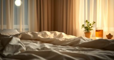 natural night sweat remedies