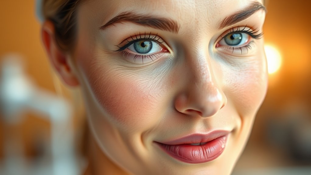 natural regenerative skin treatments