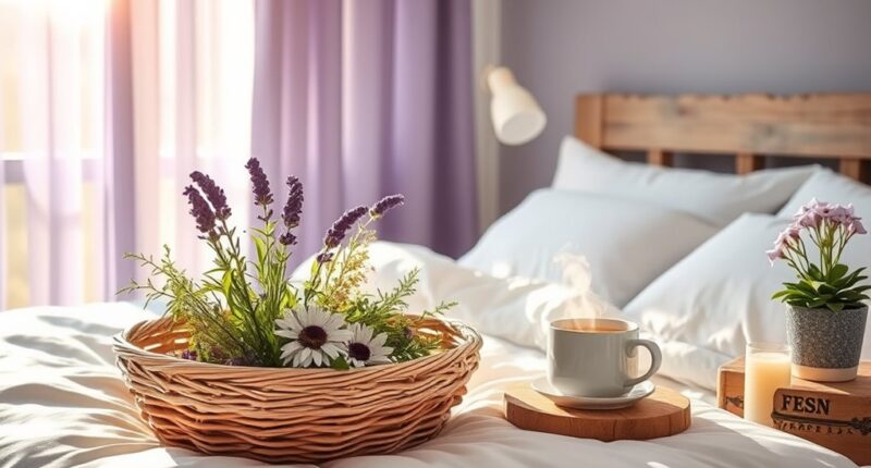 natural remedies soothe menopause sleep