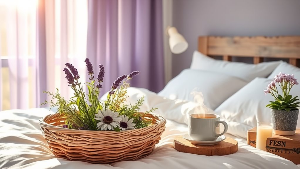 natural remedies soothe menopause sleep