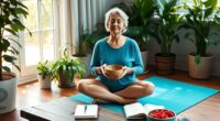 natural ways to preserve cognition