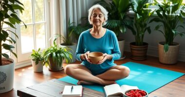 natural ways to preserve cognition