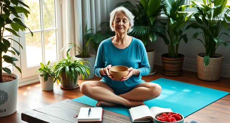 natural ways to preserve cognition