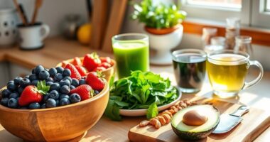 natural ways to preserve memory