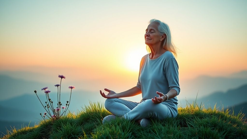 neuroplasticity enhances aging cognition