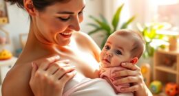 nutritional guidance for infants