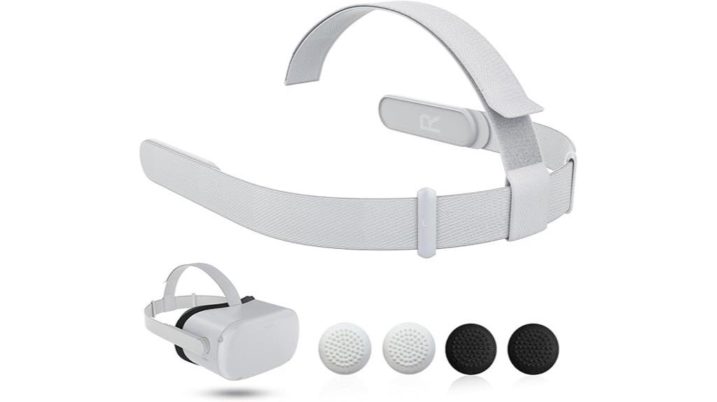 oculus quest 2 head strap