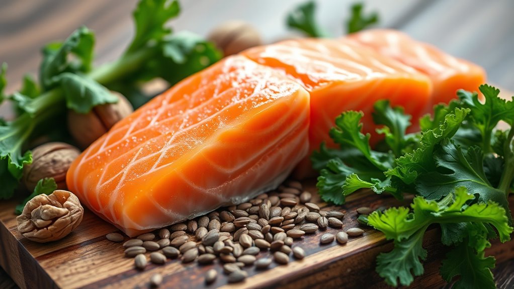 omega 3 boosts cognitive health