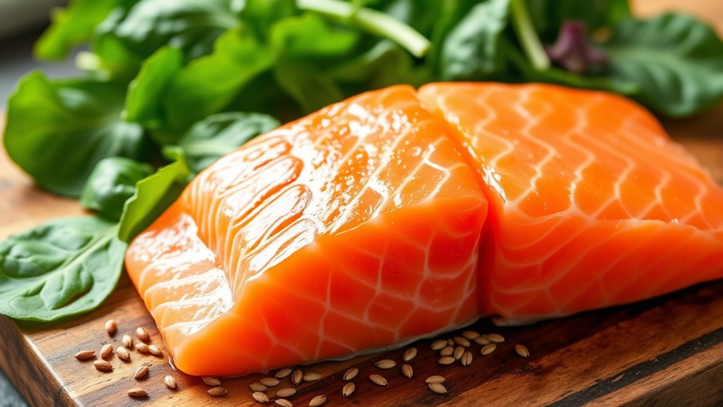 omega 3 enhances brain function