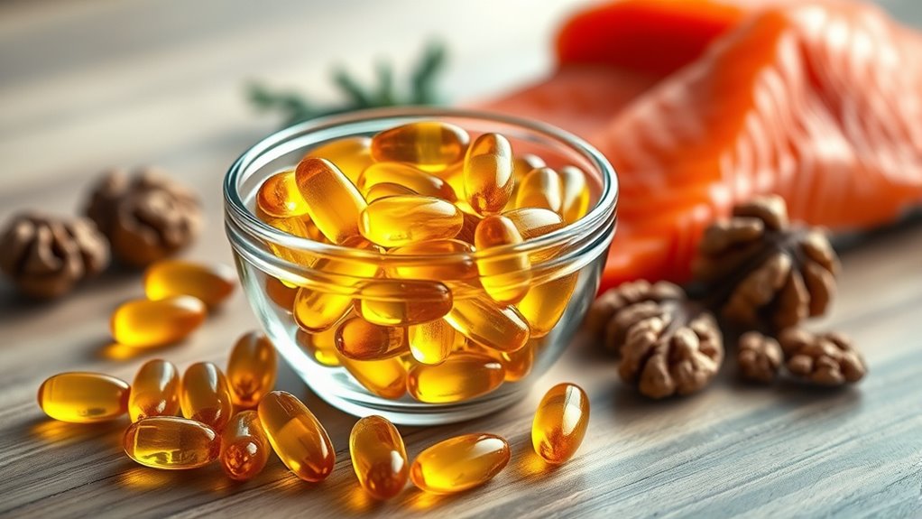 omega 3s boost brain function