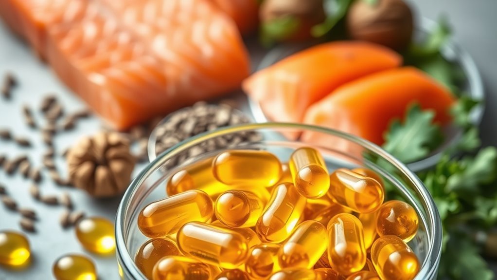 omega 3s enhance brain function