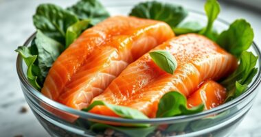 omega 3s extend lifespan