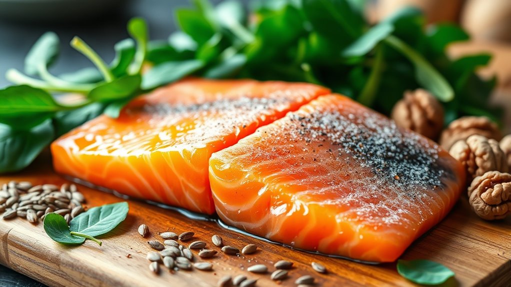 omega 3s preserve brain health