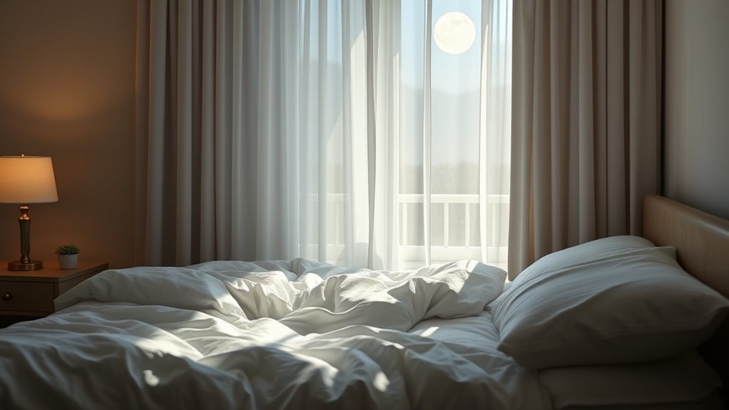 optimal sleep duration reduces mortality