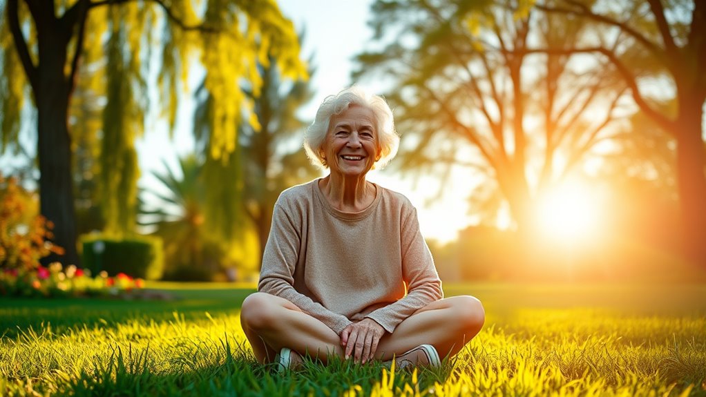 optimism promotes lifelong health