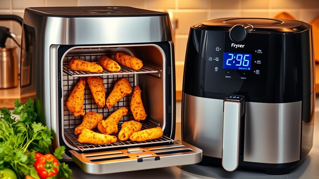 optimize cooking for health