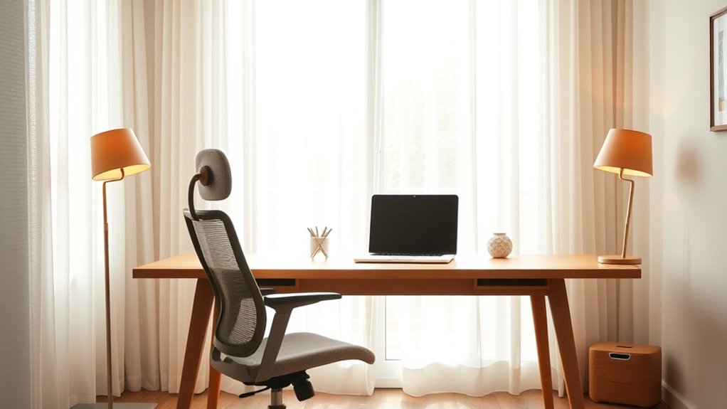 optimize light for productivity