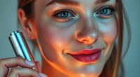optimize skin through biohacking