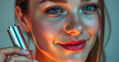 optimize skin through biohacking