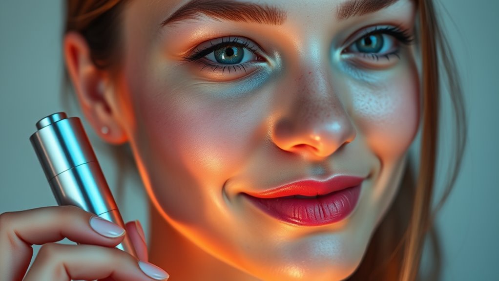 optimize skin through biohacking