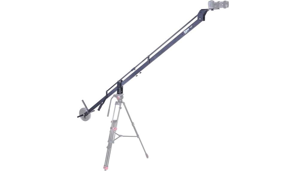 orion dslr jib crane