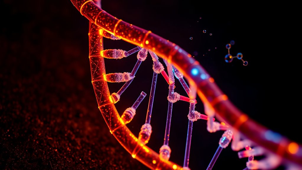 oxidative stress accelerates aging