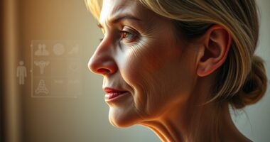 pcos changes after 40