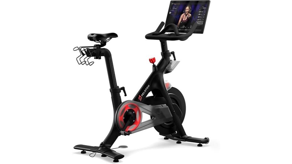 peloton indoor bikes models