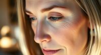 perimenopause symptom indicators
