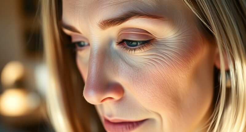 perimenopause symptom indicators