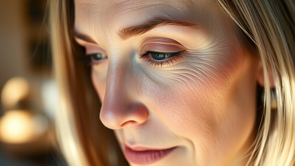 perimenopause symptom indicators