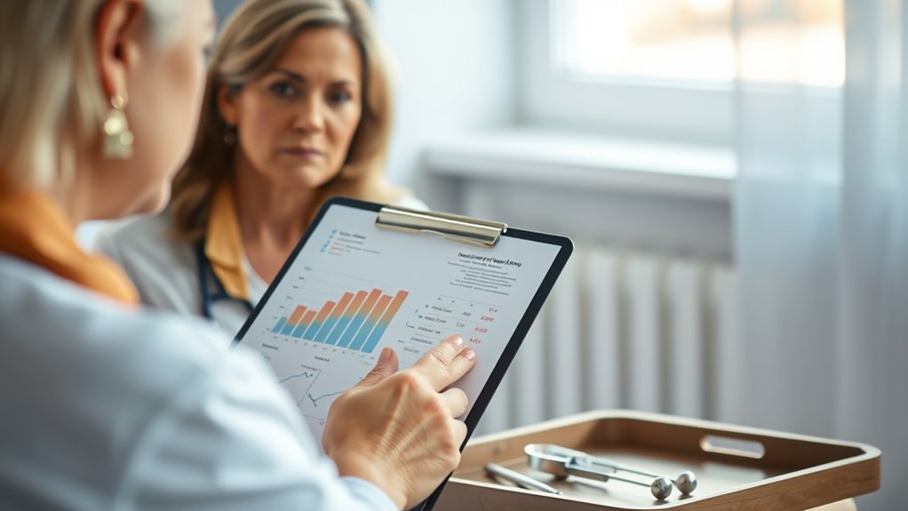 personal health monitoring essential