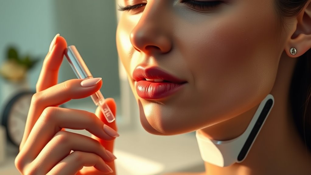 personalized at home skincare innovations