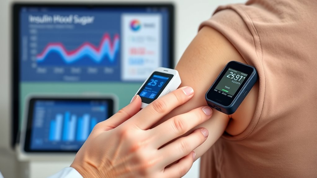 personalized blood sugar management
